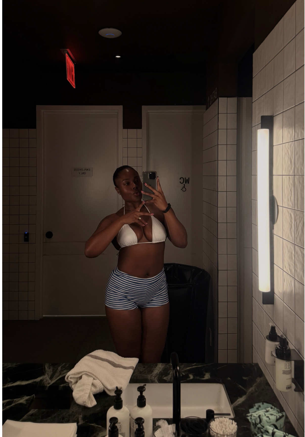 @tyler simone | gym girlie 🍒