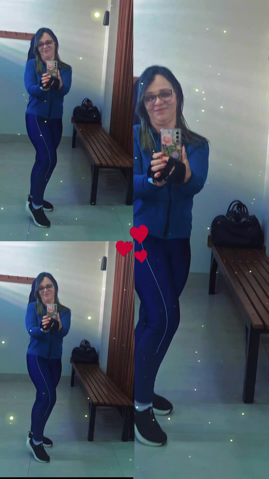 @Ana cristina Silva sena