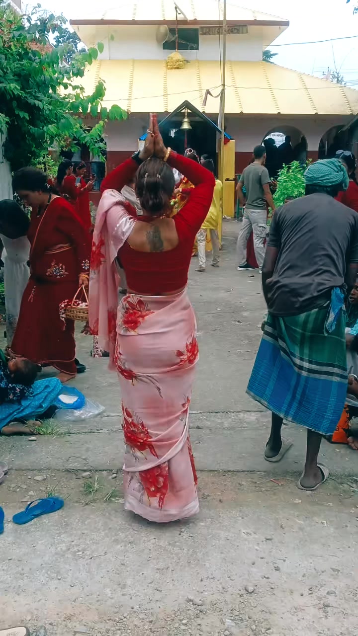 @Dhakal Durga