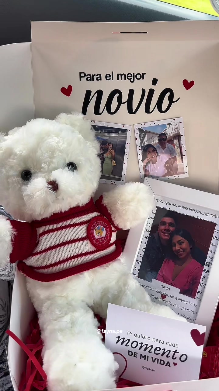 @Fayna - Tienda de regalos