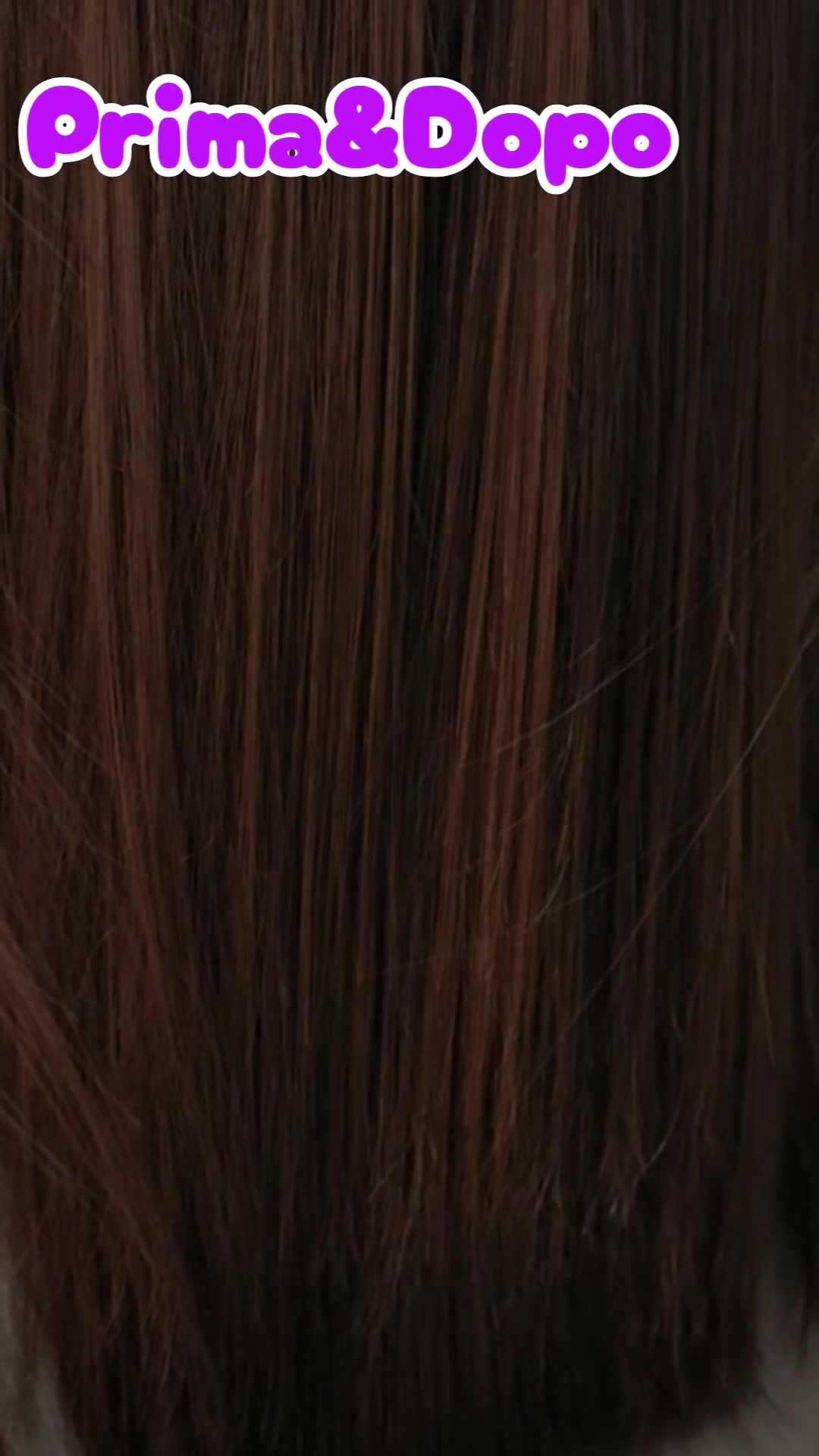 @HAIR STYLIST Luigi Cristiano