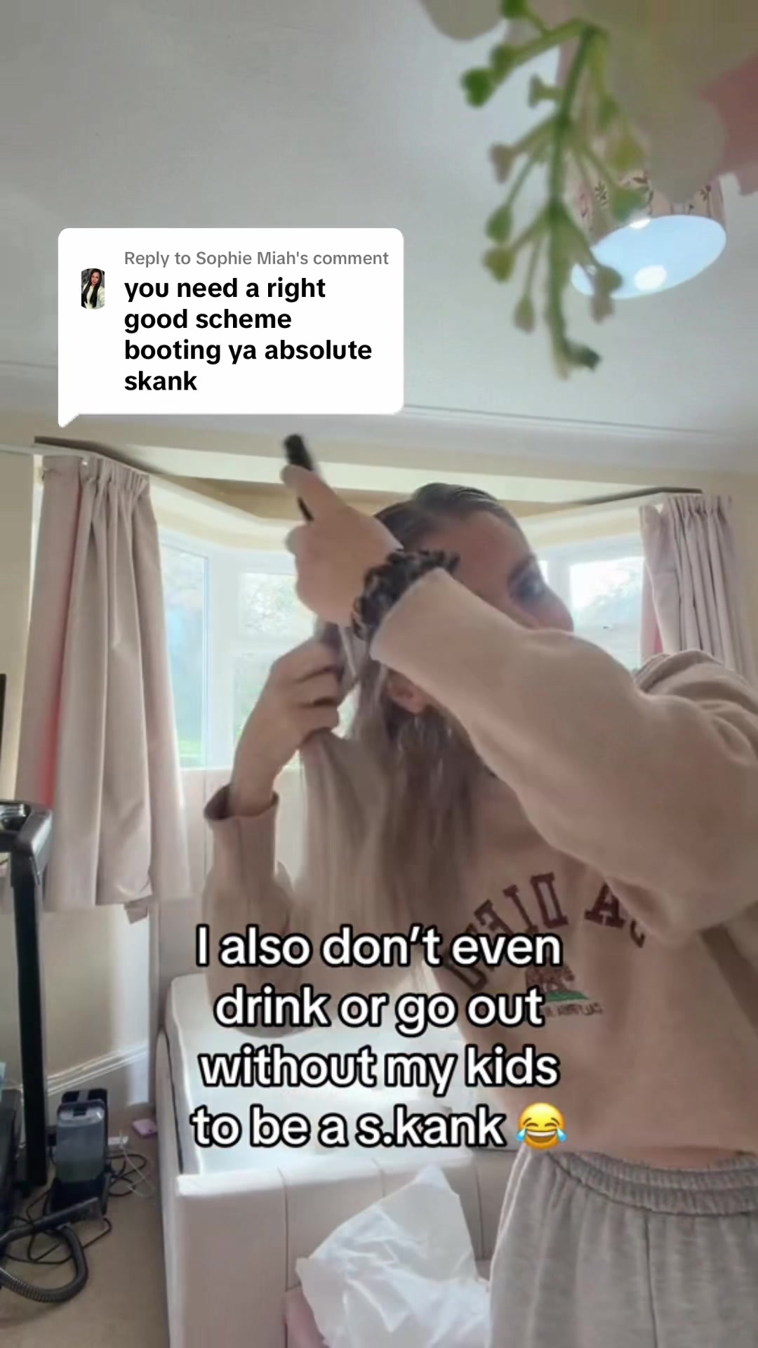 @Kirsty the no niche mom