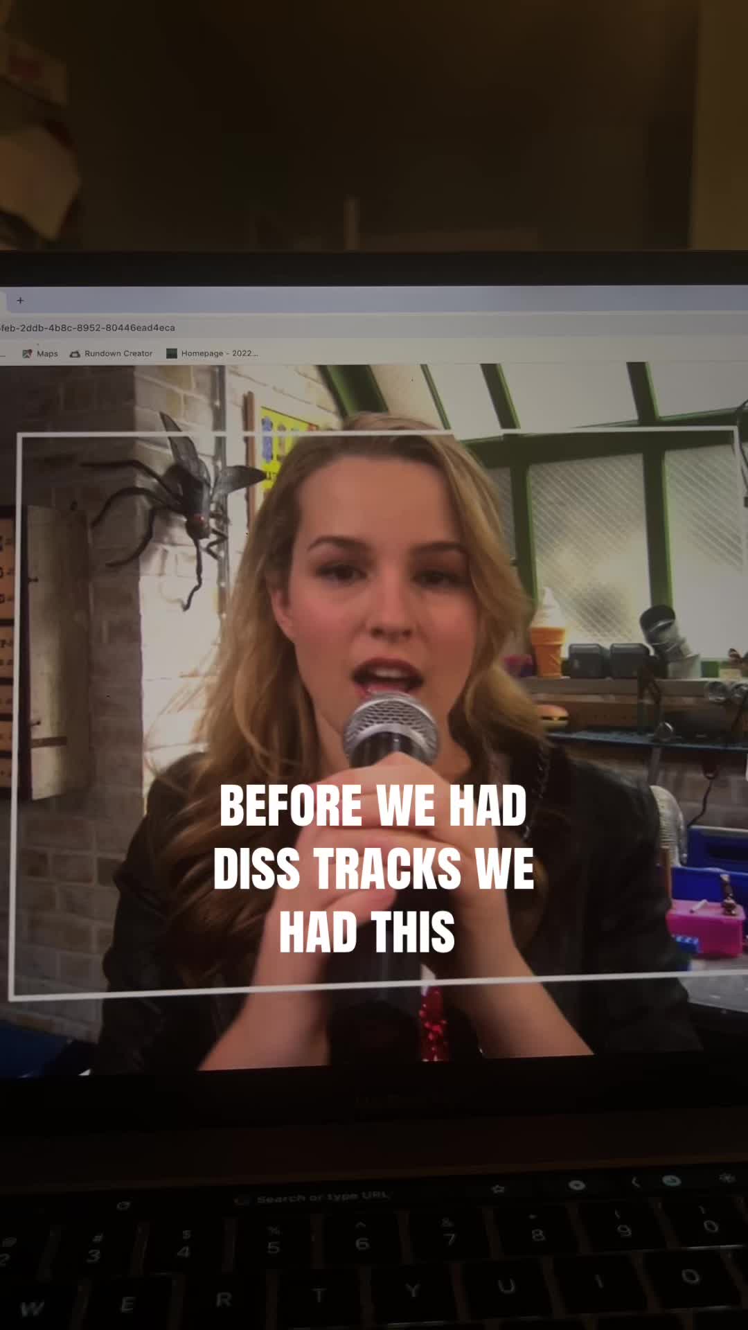 @vanessa