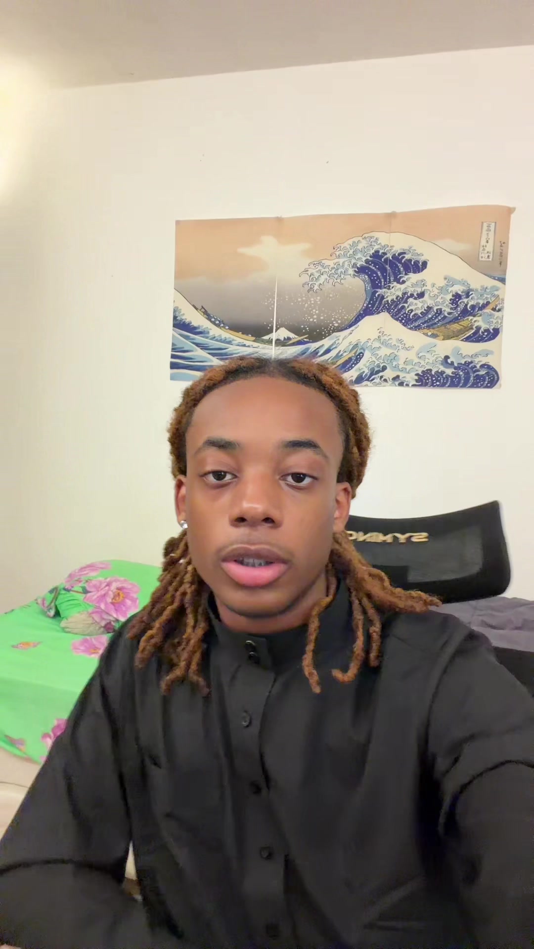 @Chriss クリス