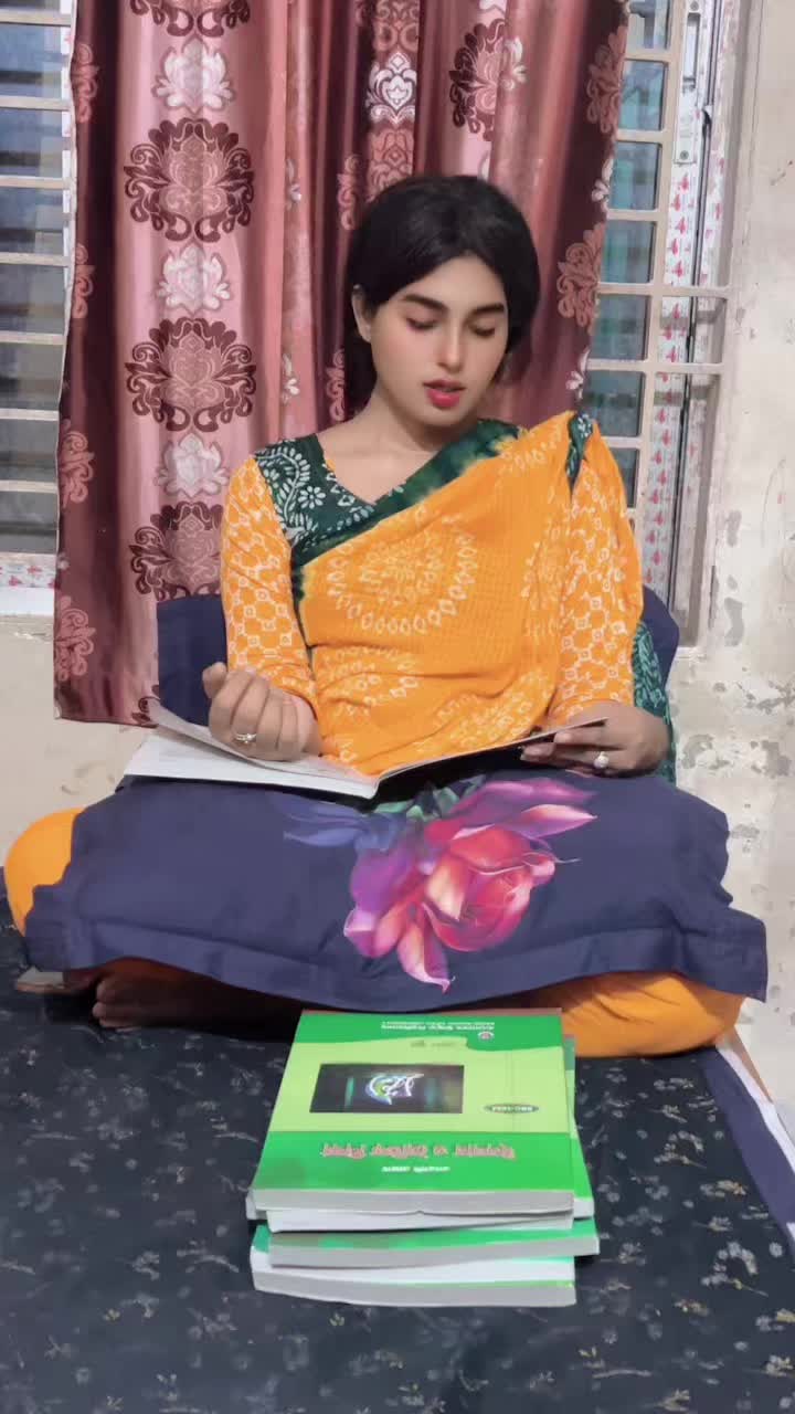 @Antara Jahan Emu