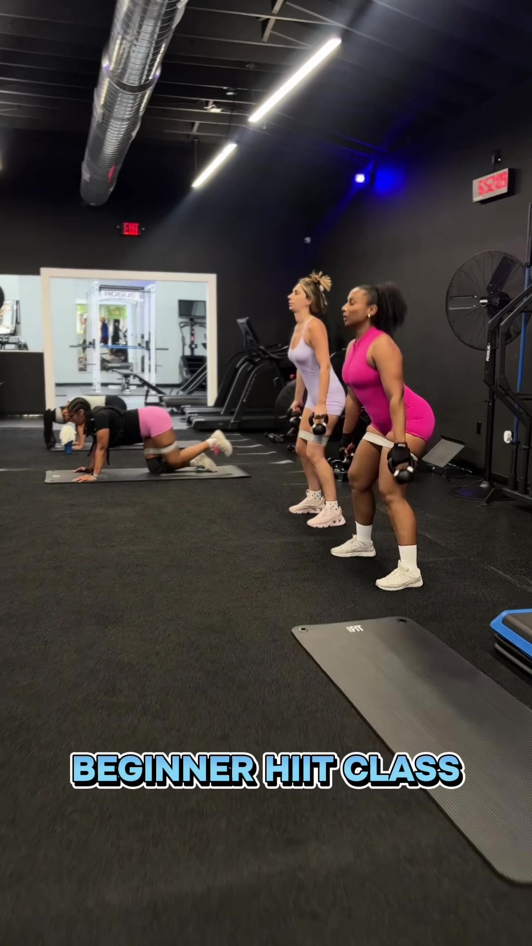 @Lift Up Fitness NJ