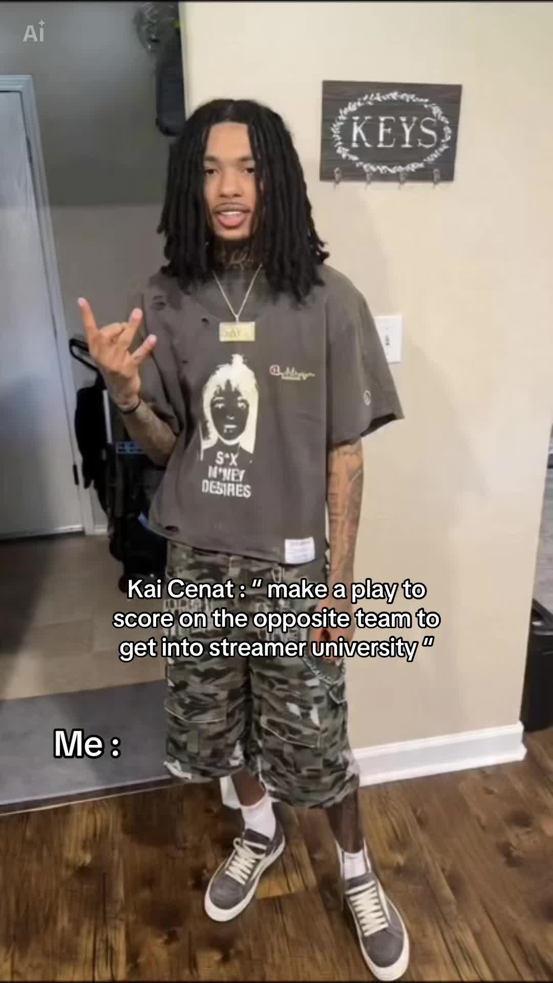 @AkeeSavv🖤