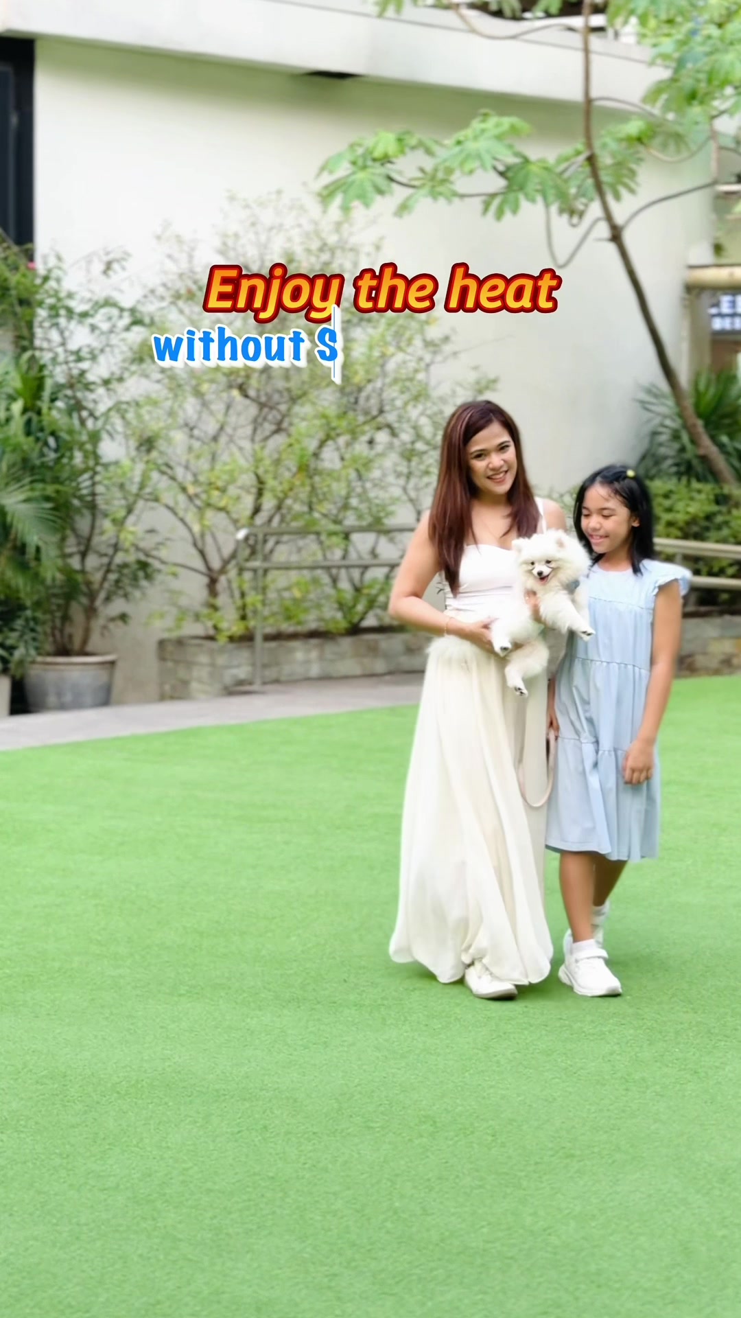 @Patricia Mae Parian
