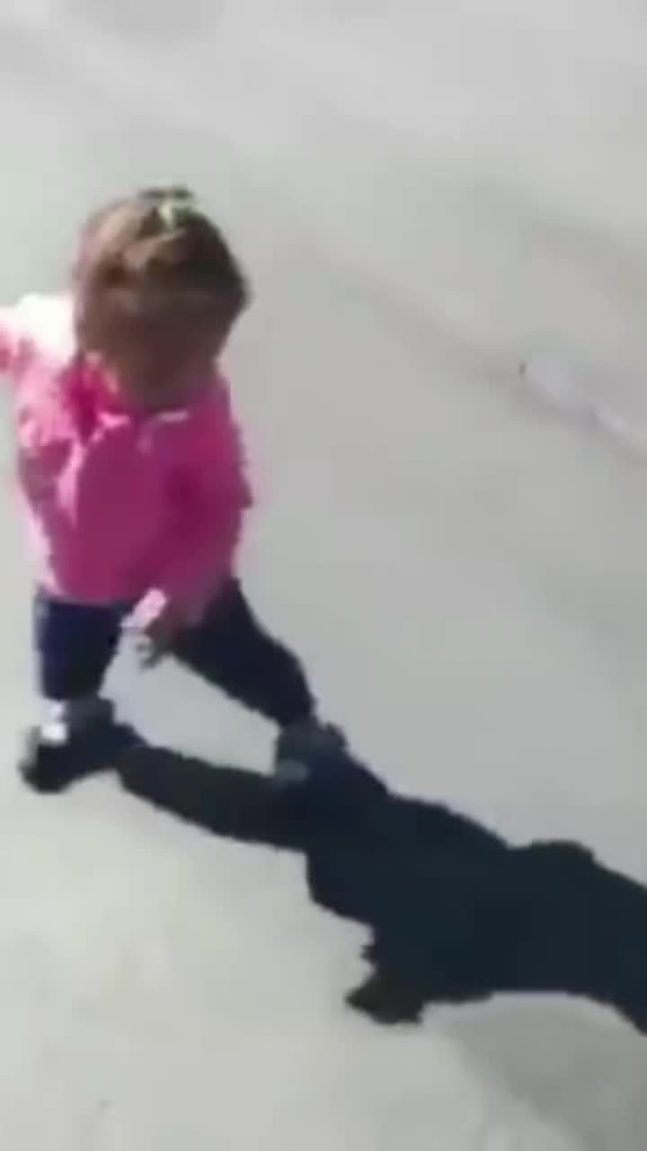 @Funny babies😂😂