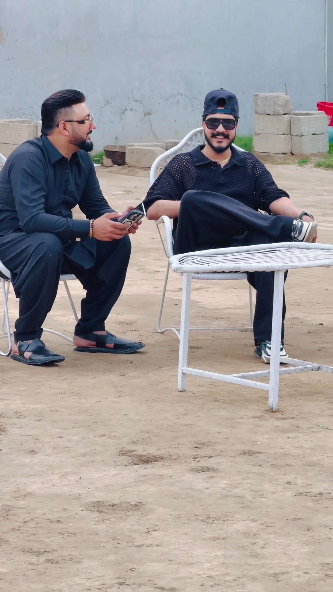@Sheikh Amaan