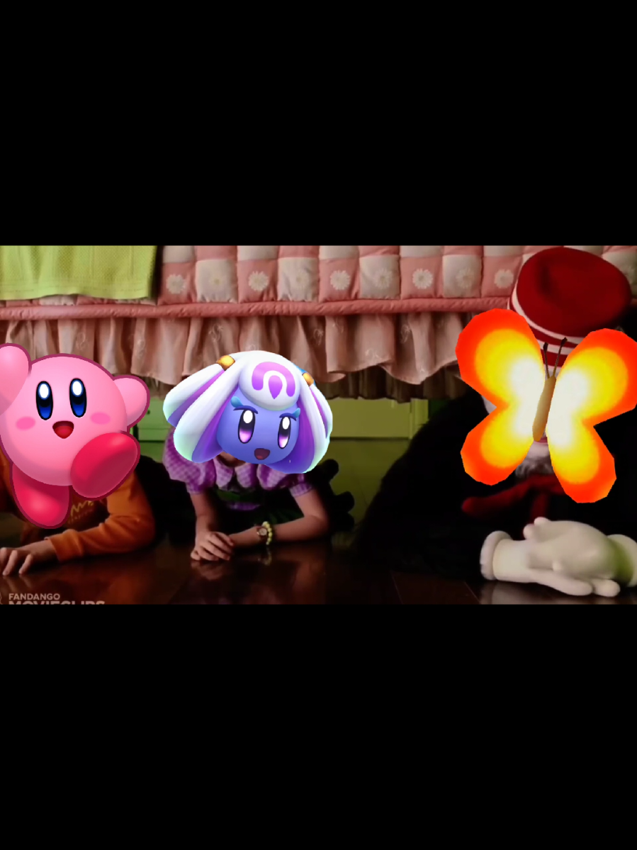@Mari Calamari