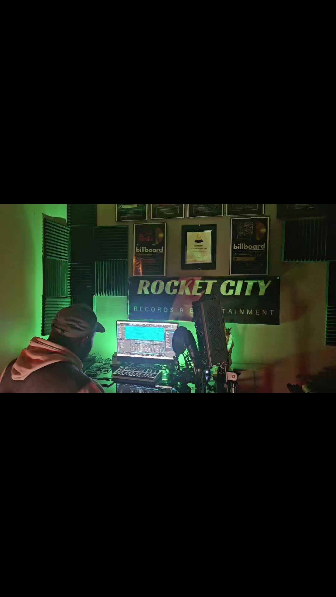 @James Logan aka Og Pressure