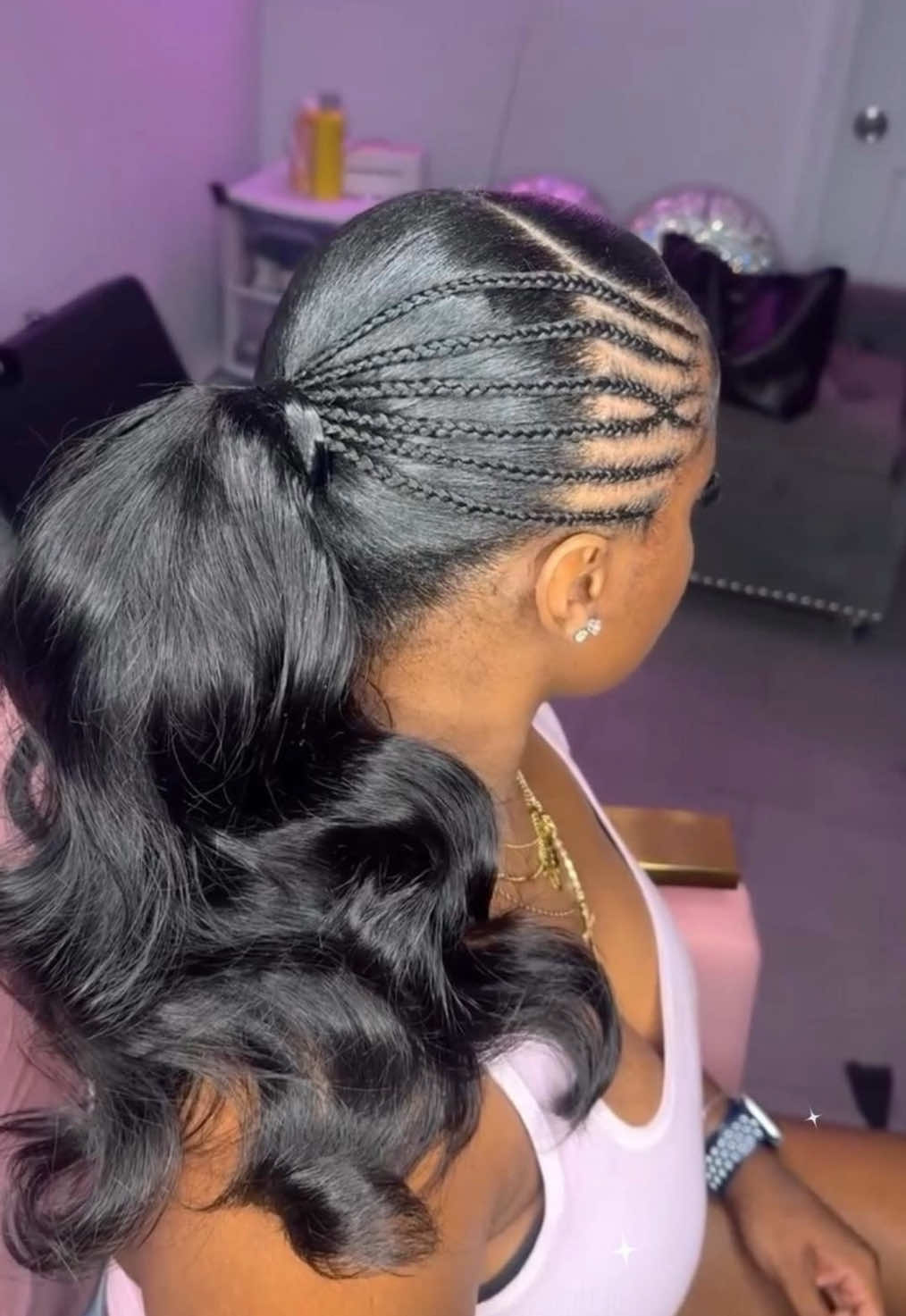@Miuulaar hair official