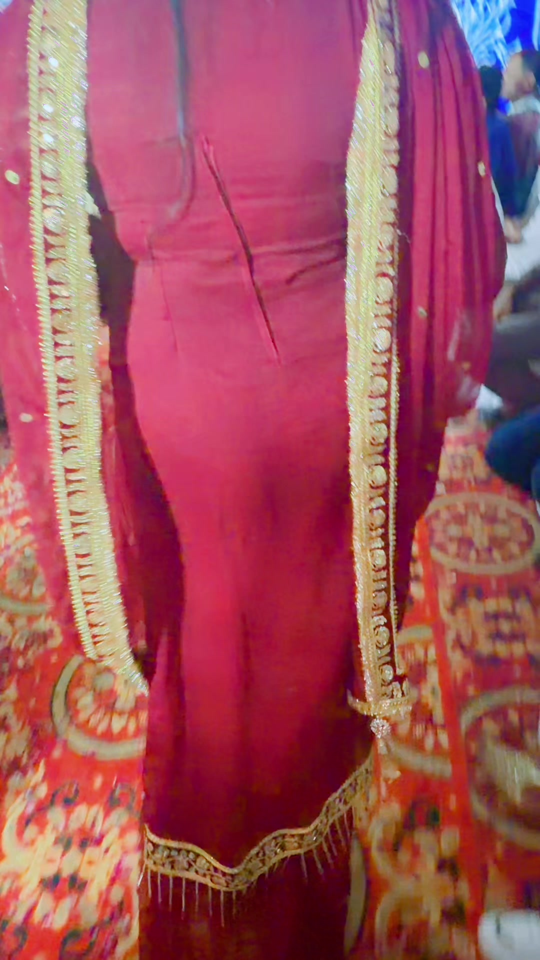 @🦋 Queen Of Punjab 👑