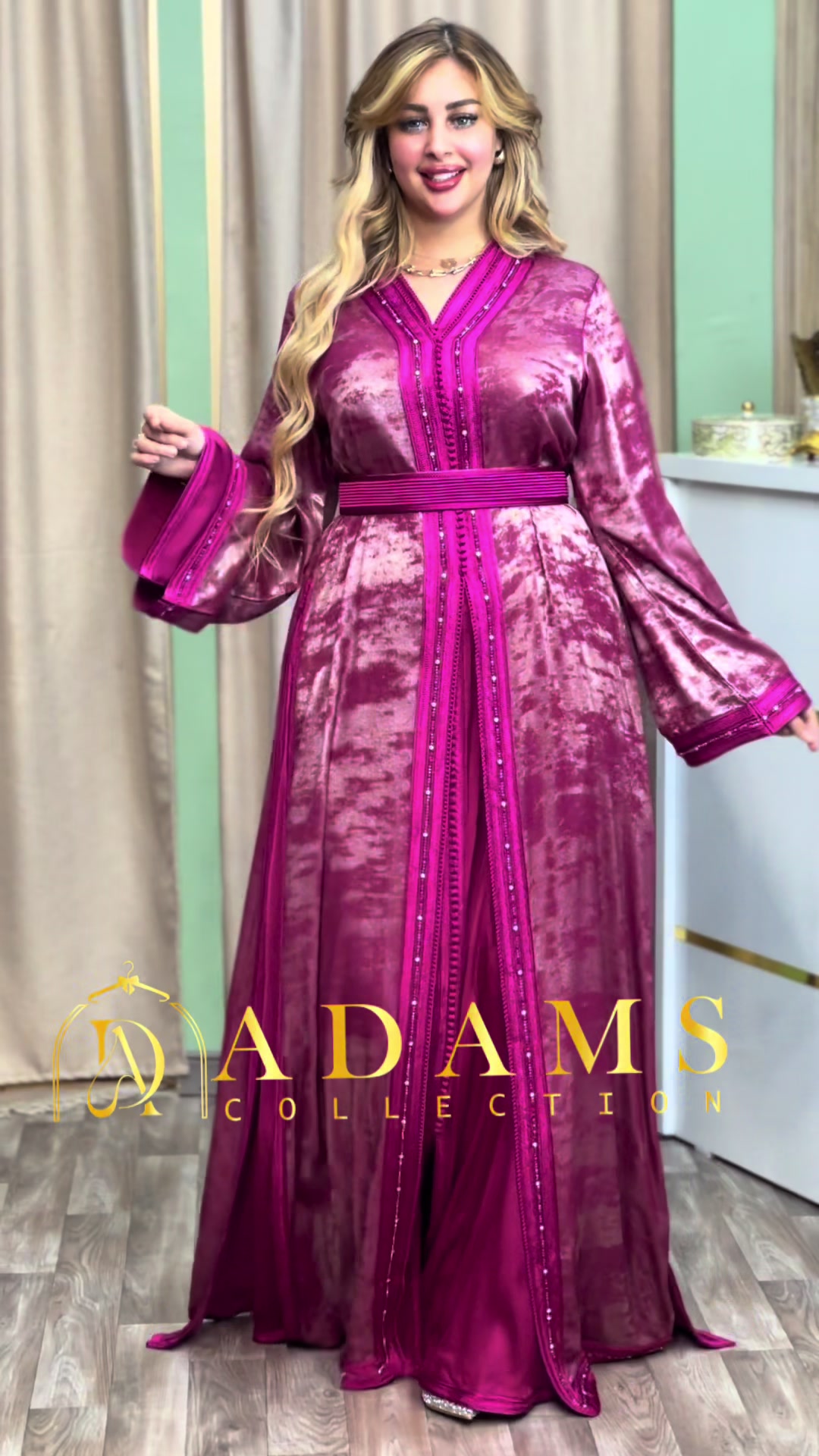@Adam's collection