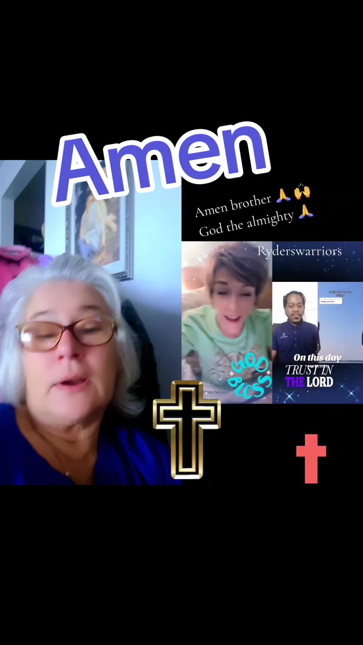 @LaDonna Richardson18+
