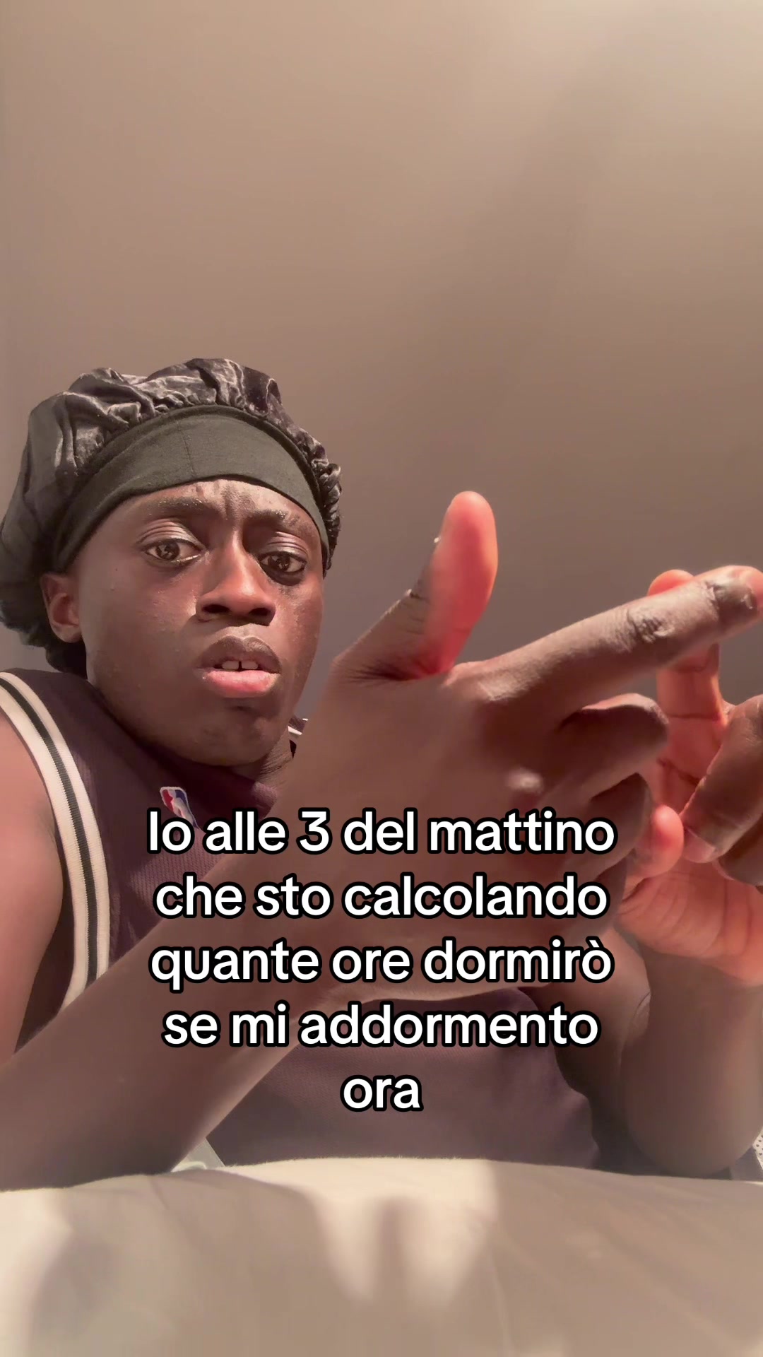 @Horace