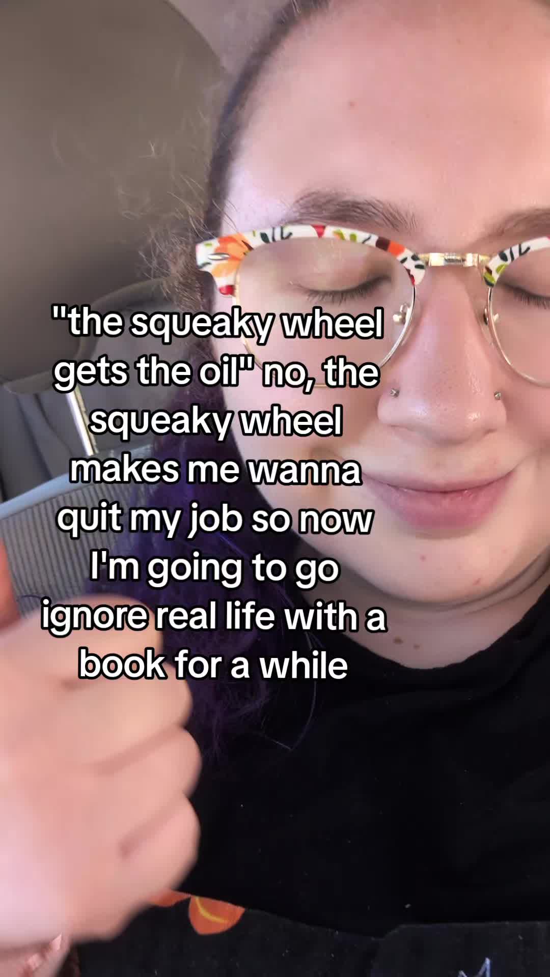 @Megan Rose