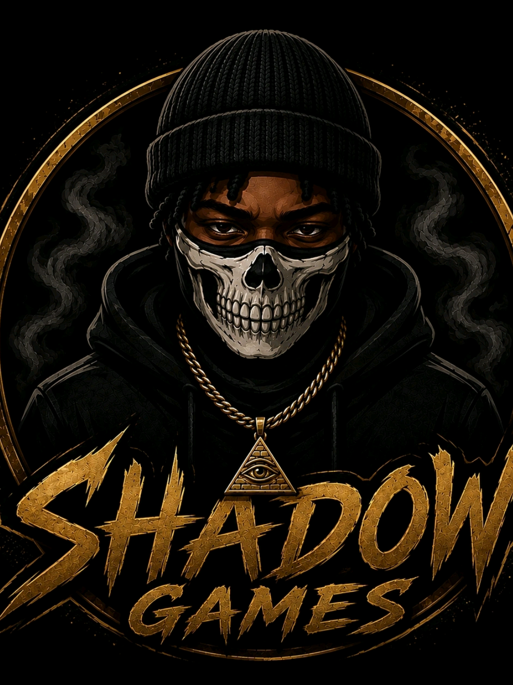 @Shadow Games