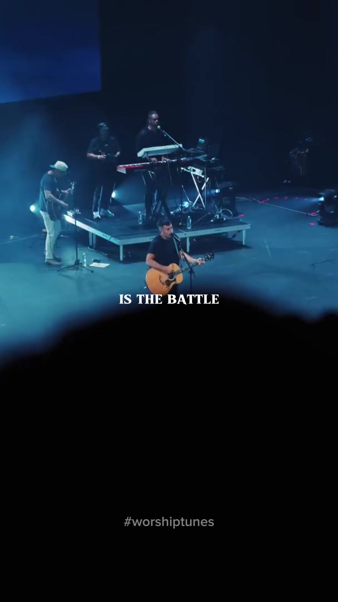 @Worshiptunes