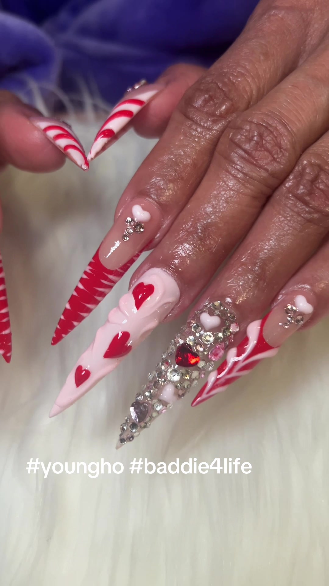@Nails by Nat | Denton,Tx