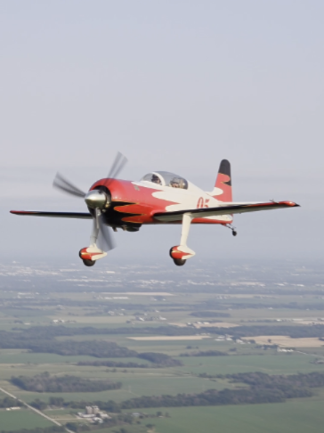 @EAA - The Spirit of Aviation