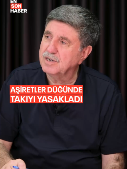 @Ensonhaber