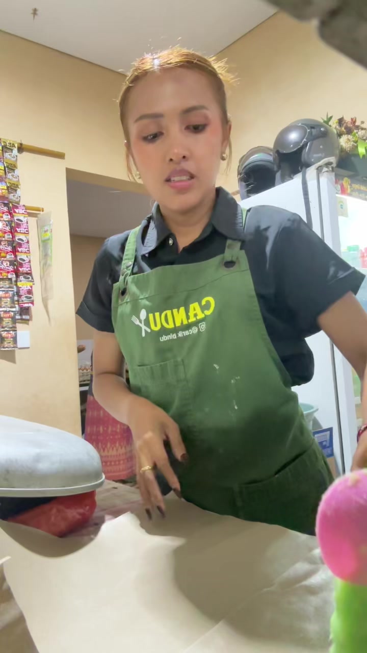 @Dias Meilanny | Pemudi Gen-Z
