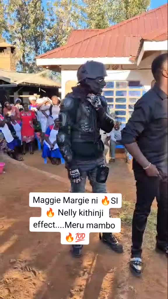 @G-MAGGIE🇰🇪🔥