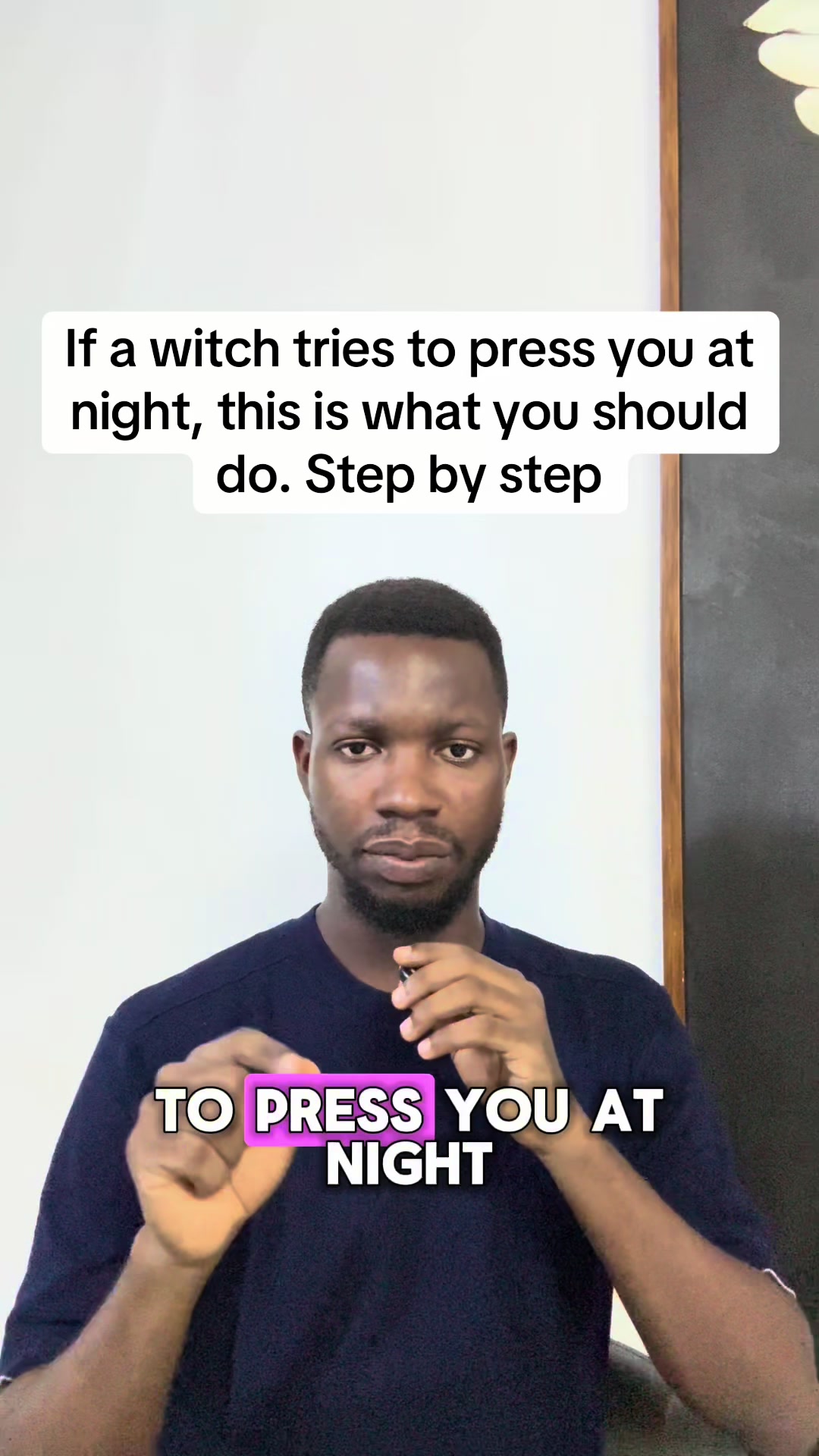 @God Of Prophecy