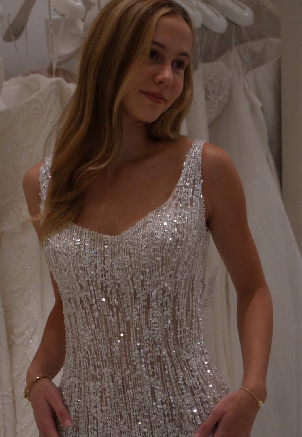 @Kleinfeld Bridal