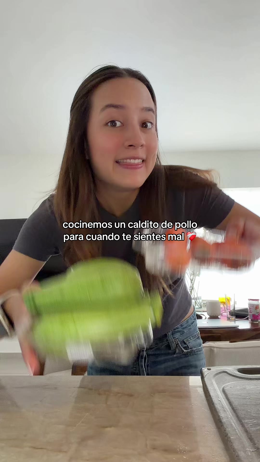 @Mariel Medina