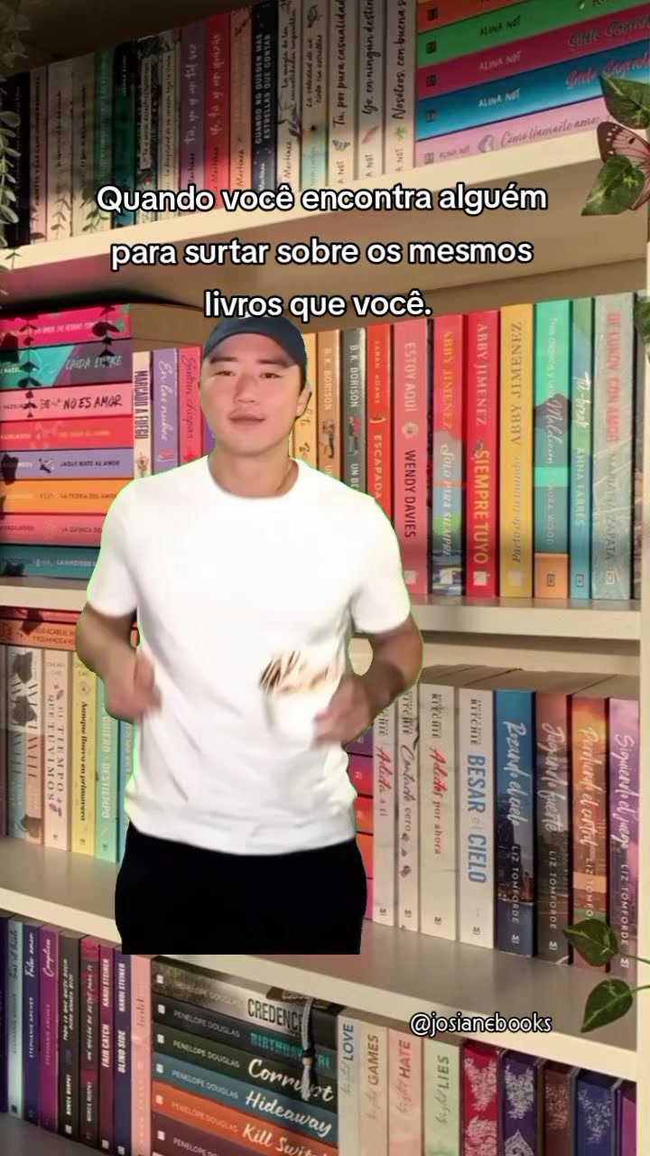 @Josiane Books 📚