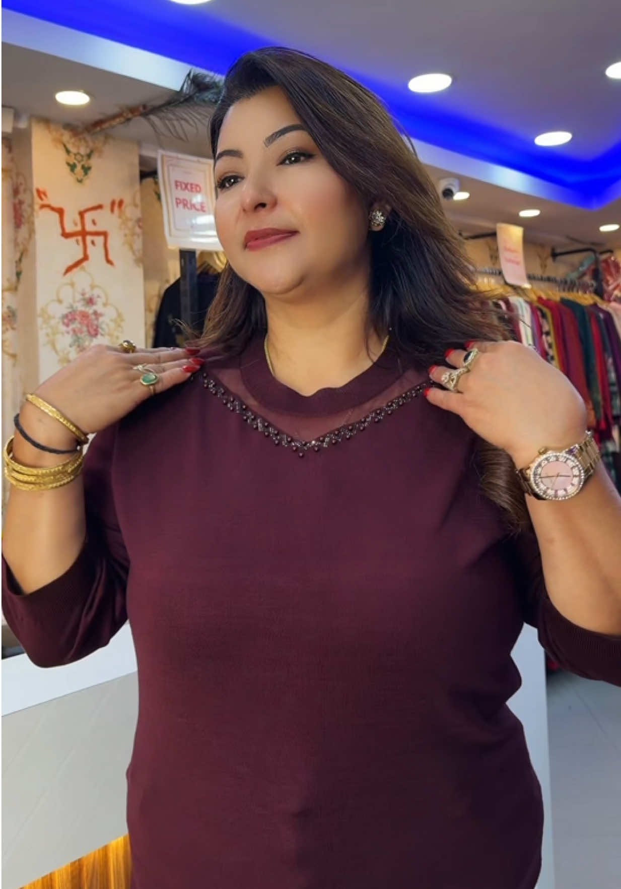 @Style Gallery Nepal