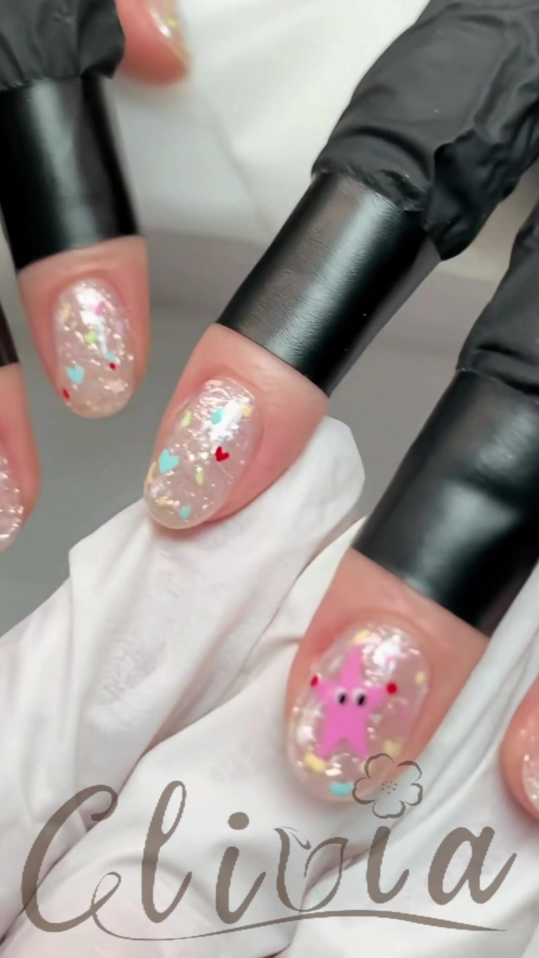 @Art Nails