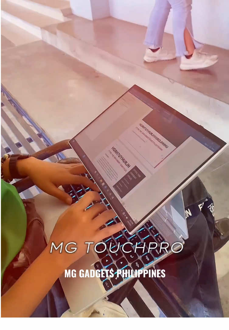@MG Laptop.Ph