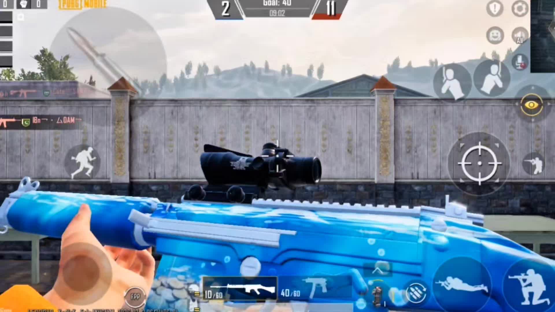 @T4S CAPTAN YT