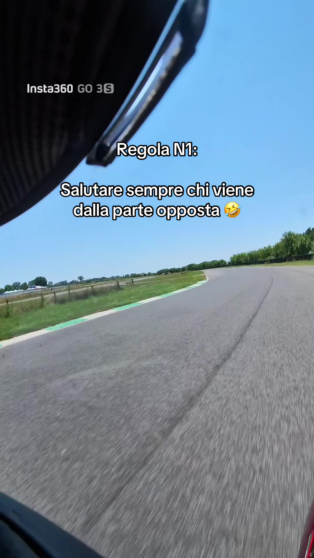 @Tutti Pazzi Per La Pista