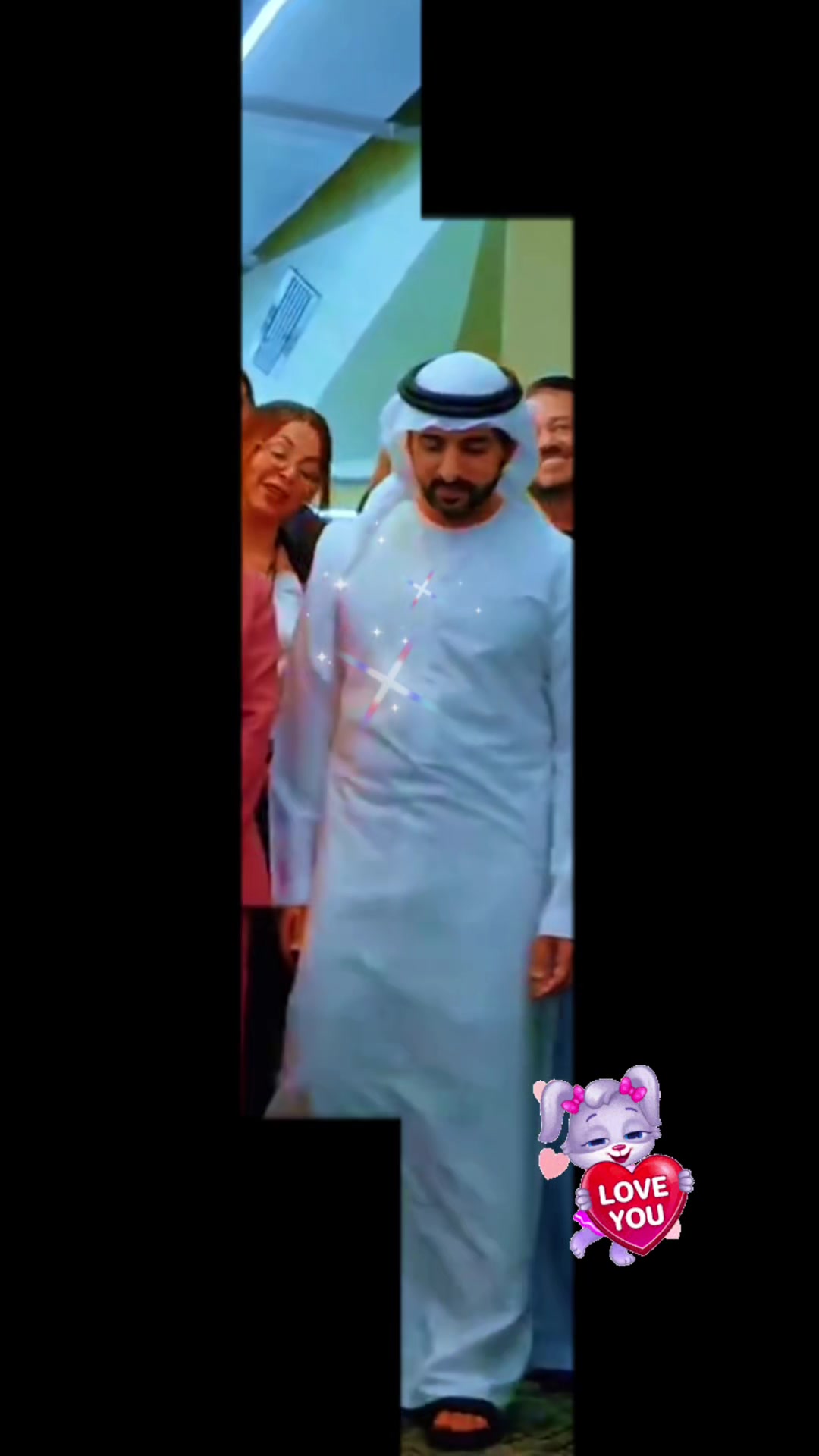 @Fz³_Prince_Hamdan💖