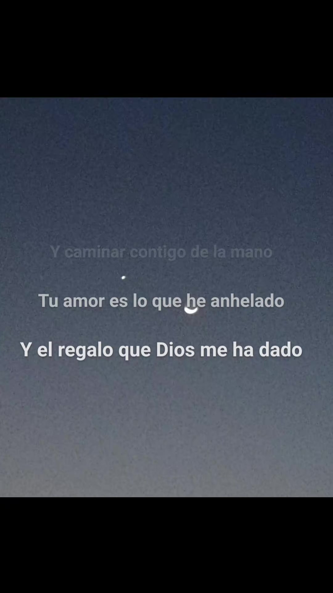 @✨&dagger;M&uacute;sica Cristiana&dagger;✨