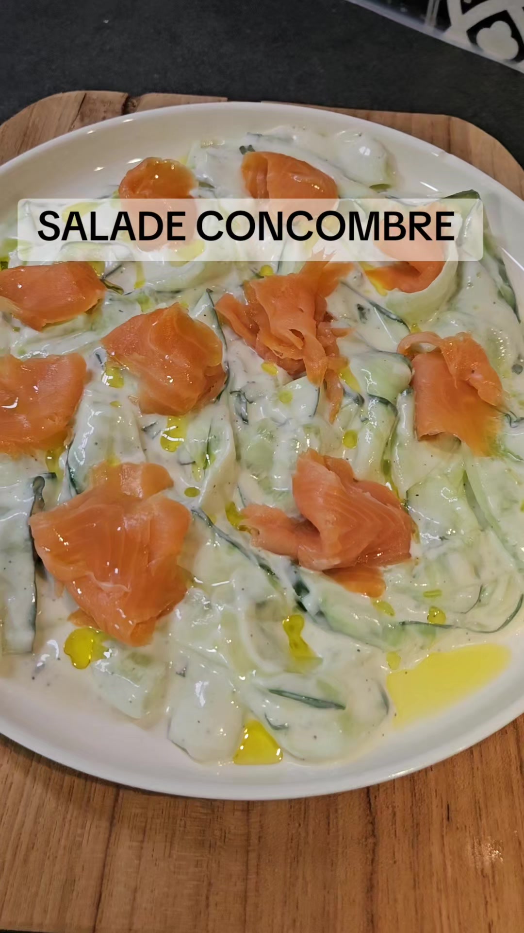 @les recettes de laeti
