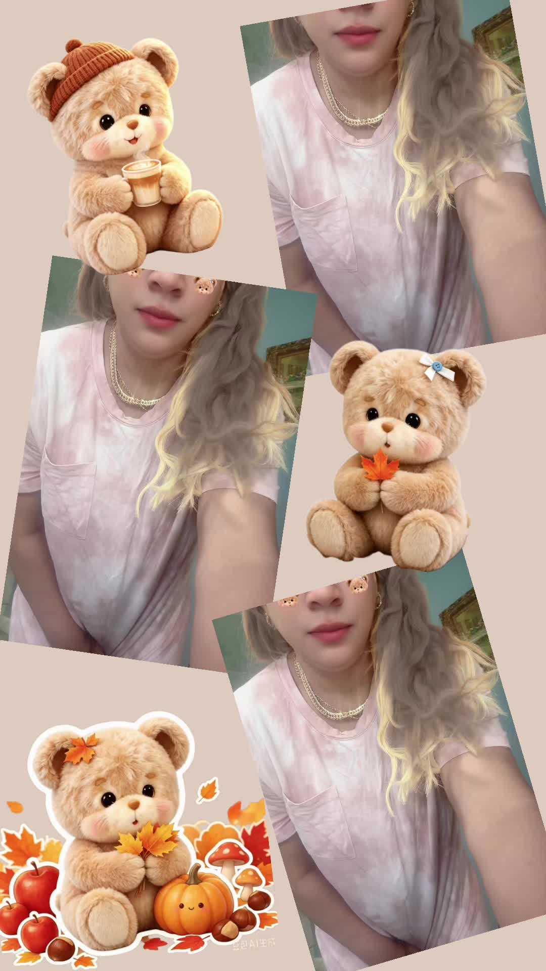 @anais Gomez