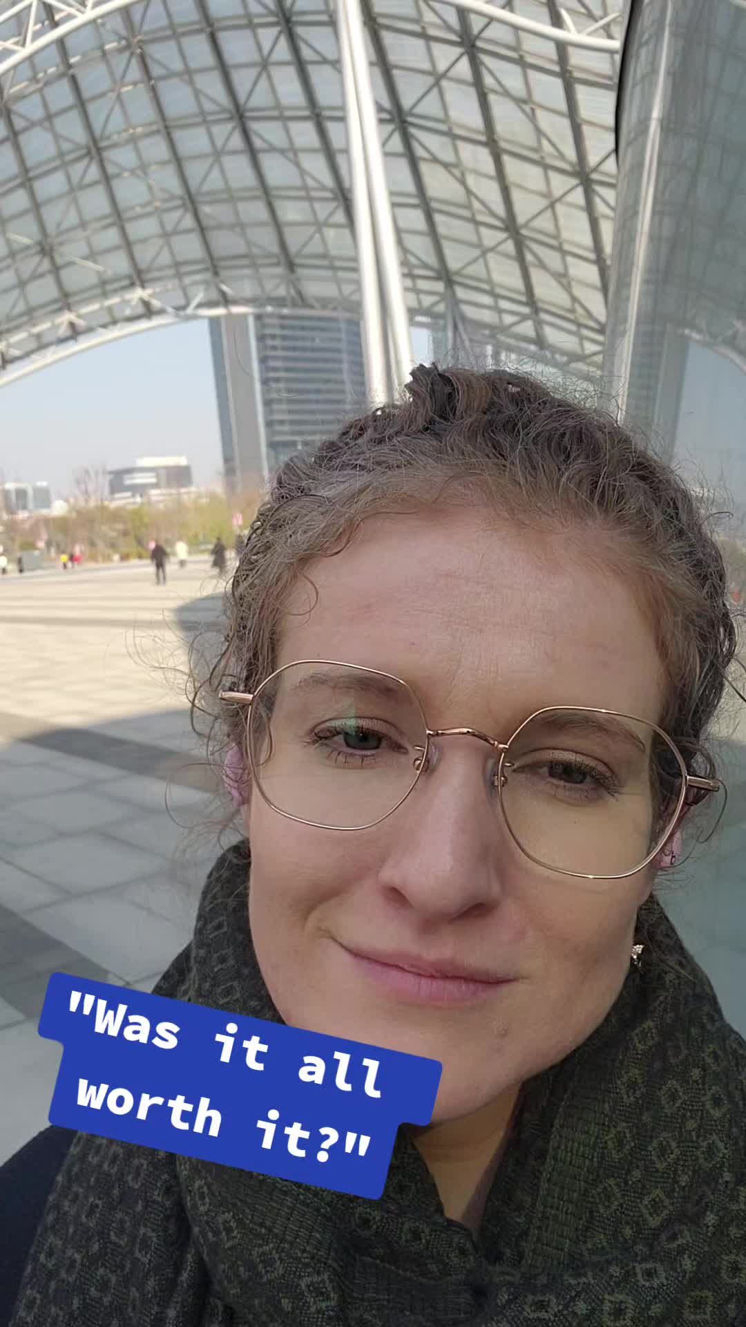@Michaela