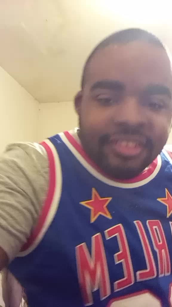 @Keshun "Whistle" Davis