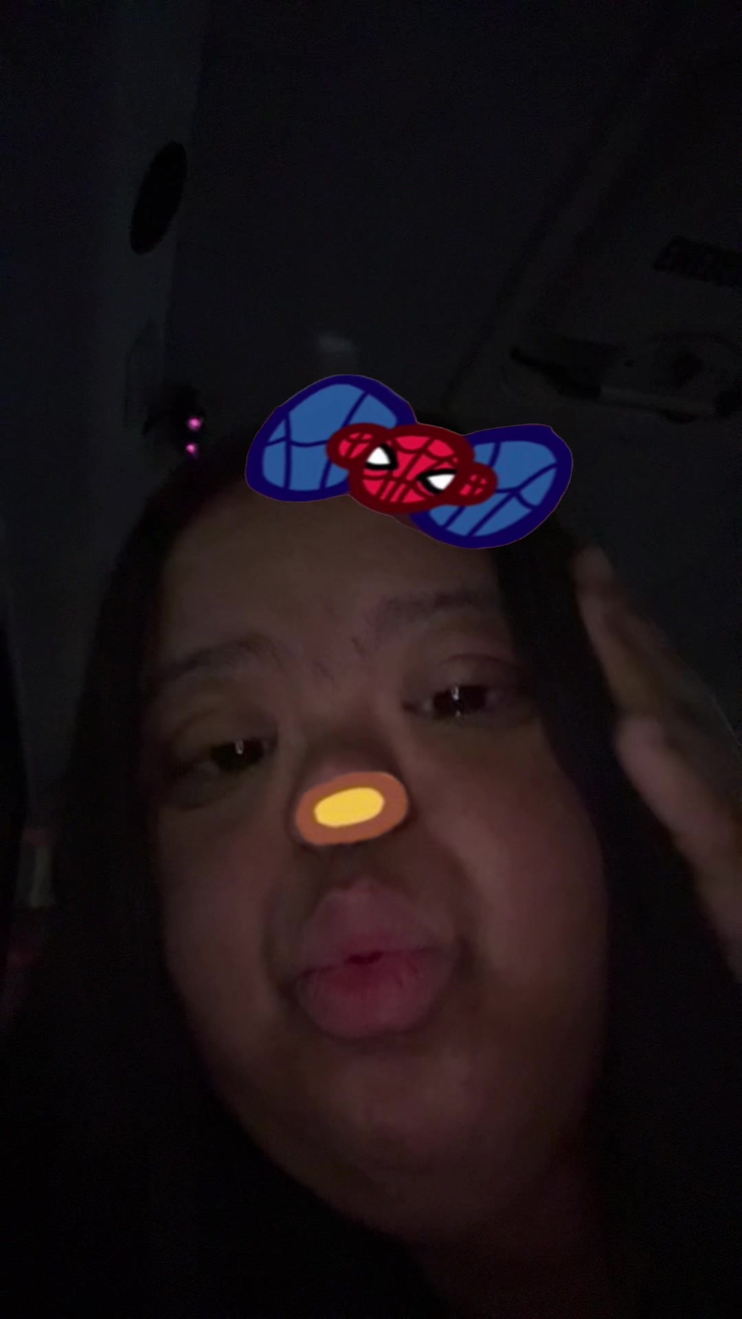 @Kameren