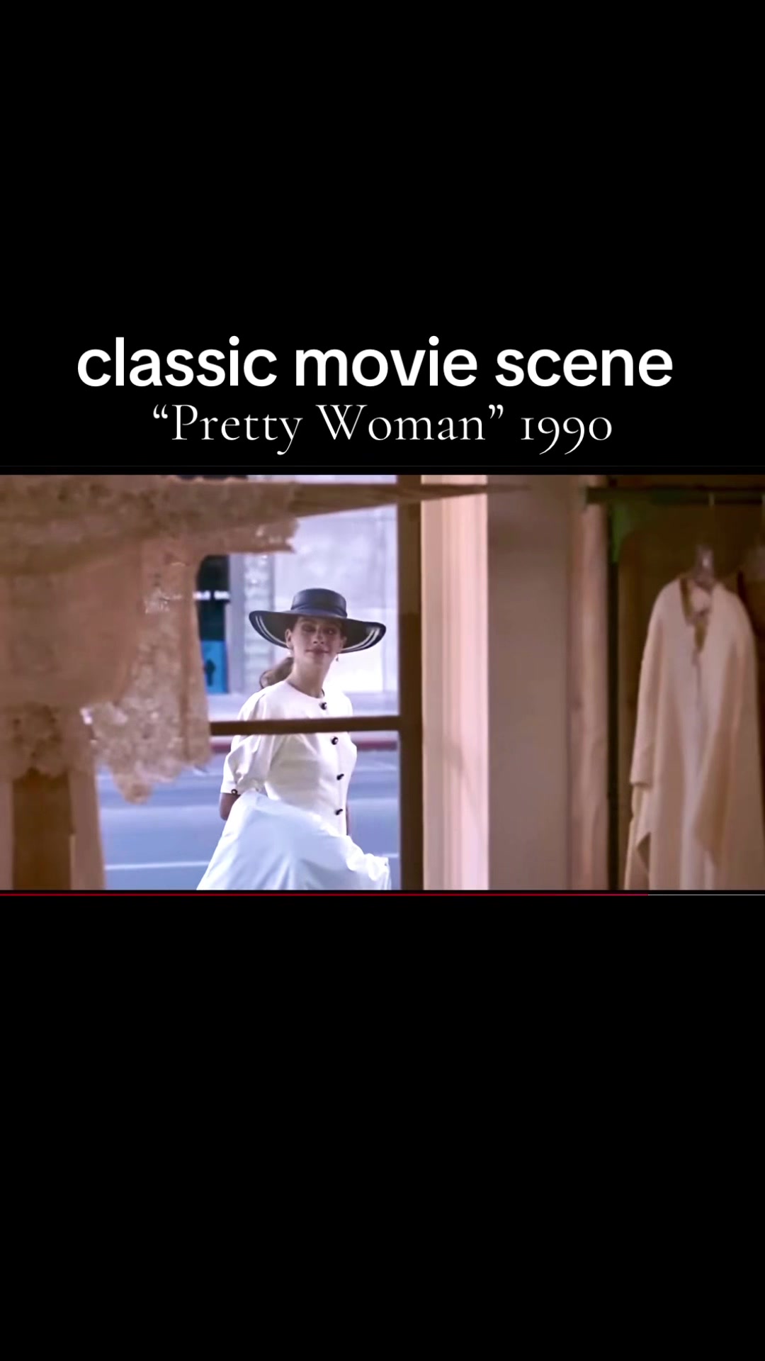 @classic movie scenes
