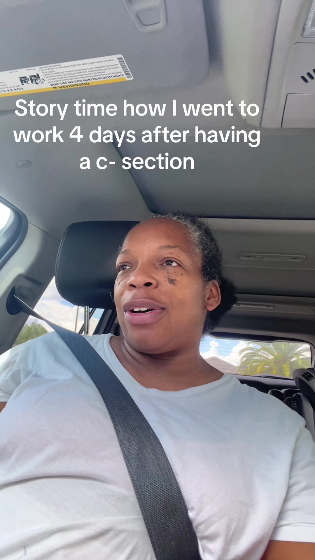 @Latisha IVF & Motherhood