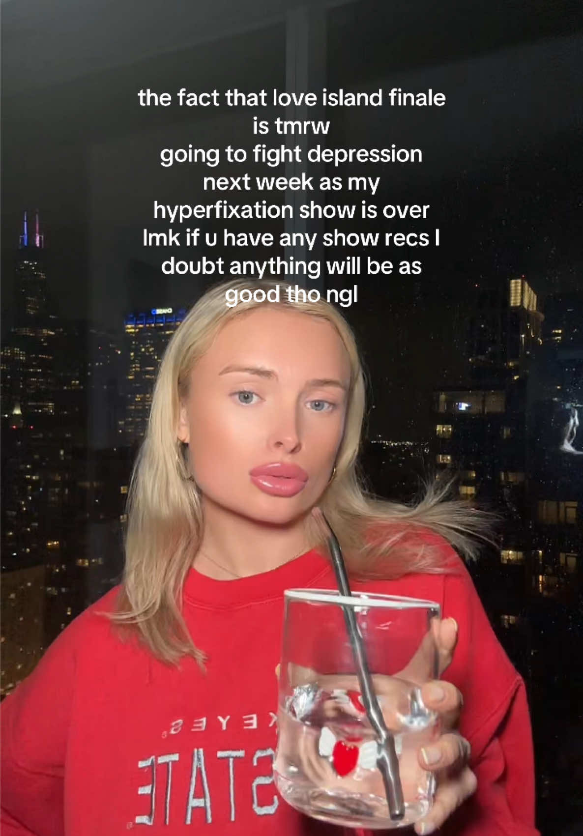 @LAUREN ZINSER