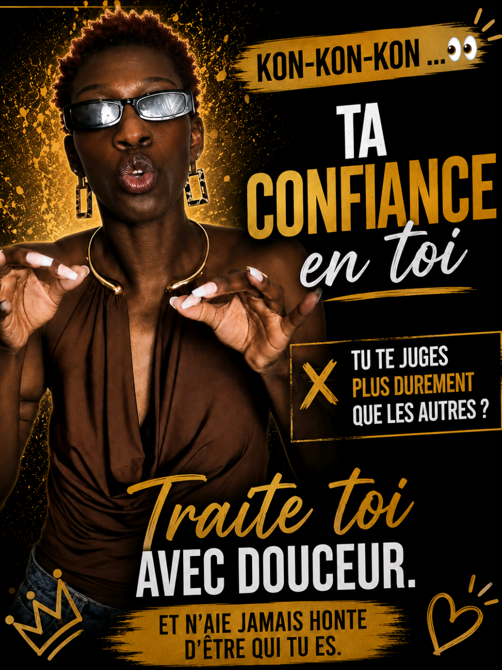 @Fatoumata Balley