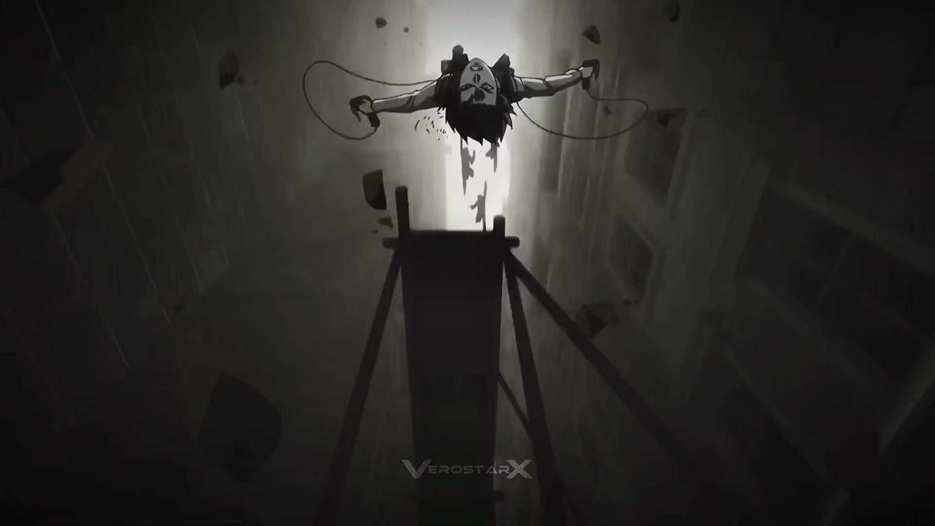 @ᴠᴇʀᴏꜱᴛᴀʀx